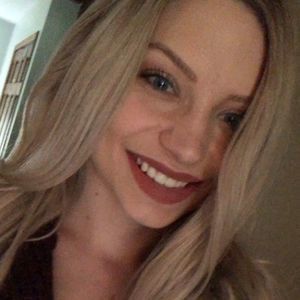 Meet your Posher, Kristen